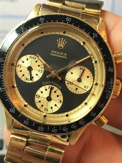 rolex 6241 price|who bought paul newman's rolex.